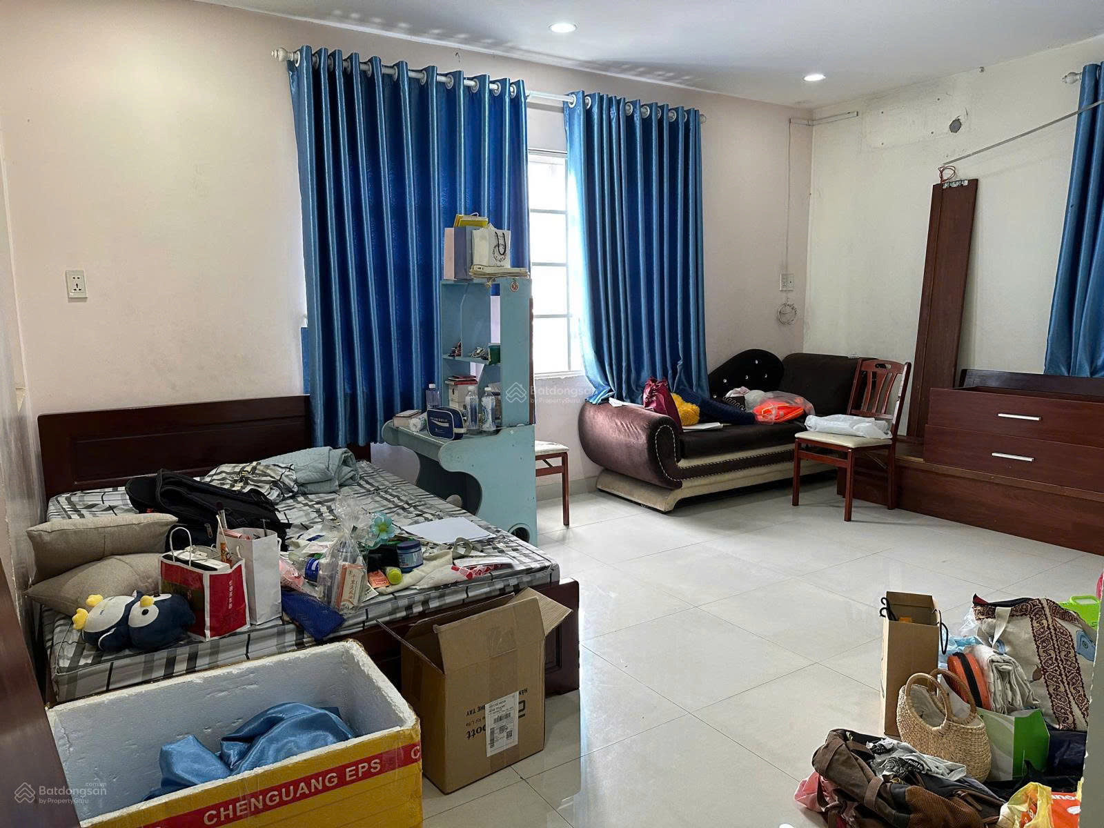 Chính Chủ Bán Mặt Tiền Nơ Trang Long, P.11, Q. Bình Thạnh. DT: (6 X 10.3m), Giá Chỉ 23 Tỷ, Tell: - Ảnh 1