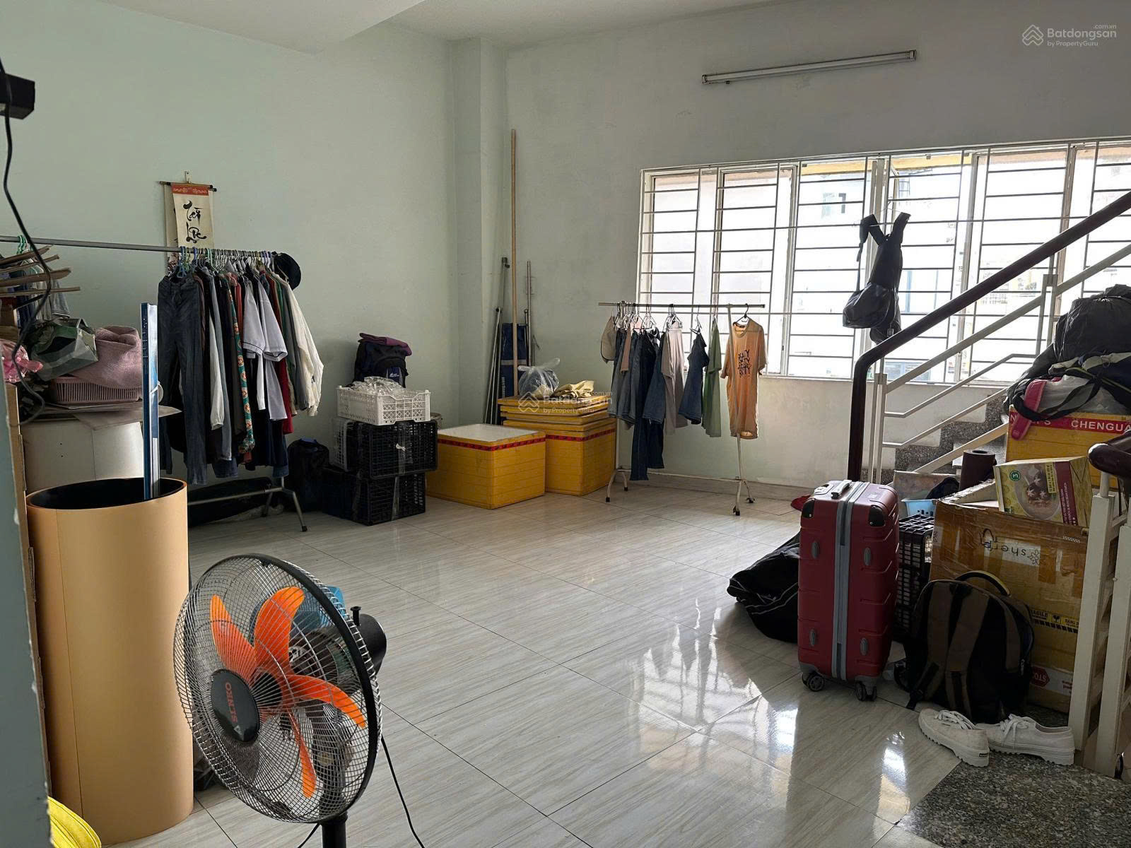 Chính Chủ Bán Mặt Tiền Nơ Trang Long, P.11, Q. Bình Thạnh. DT: (6 X 10.3m), Giá Chỉ 23 Tỷ, Tell: - Ảnh 3