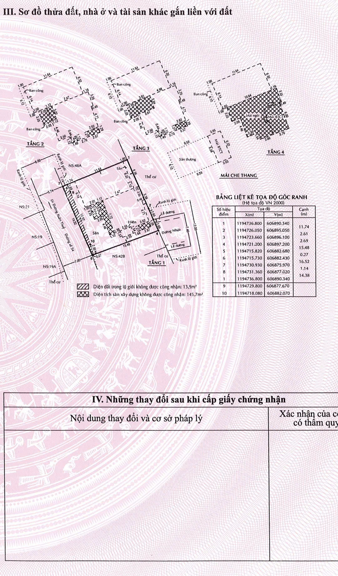 Bán Nhà Mặt Tiền 6 Đường 18, P. An Phú, Tp.Thủ Đức - Ảnh 2