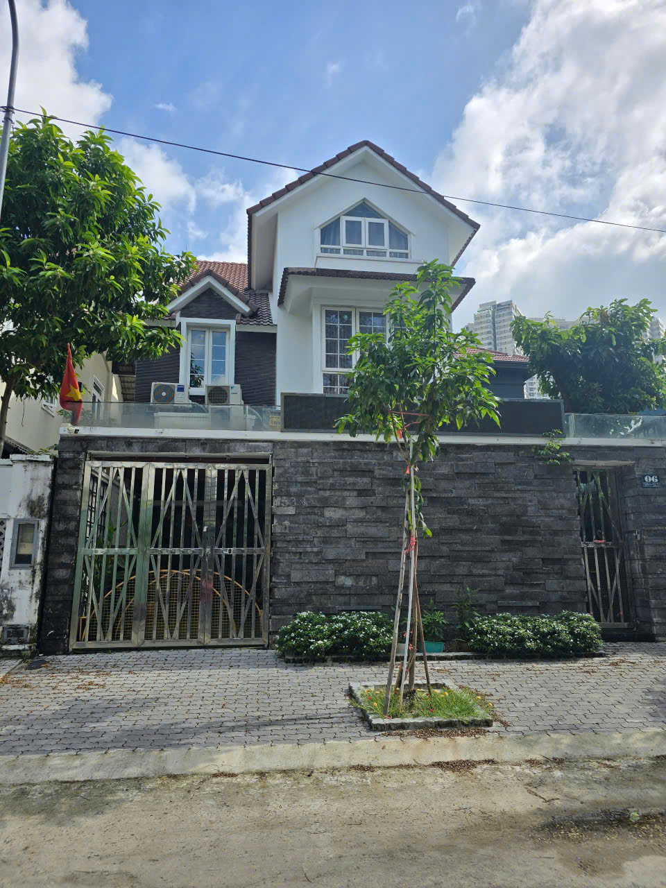 Bán Nhà Mặt Tiền 6 Đường 18, P. An Phú, Tp.Thủ Đức - Ảnh chính