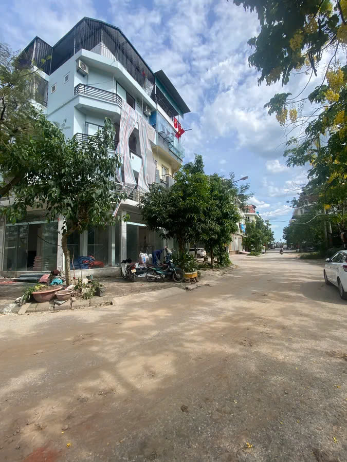 BÁN CĂN GÓC LIỀN KỀ LACASTA VĂN PHÚ – 2 MẶT TIỀN – 76M² – 28 TỶ - Ảnh chính