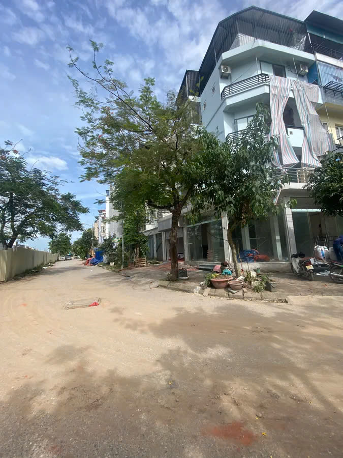 BÁN CĂN GÓC LIỀN KỀ LACASTA VĂN PHÚ – 2 MẶT TIỀN – 76M² – 28 TỶ - Ảnh 3