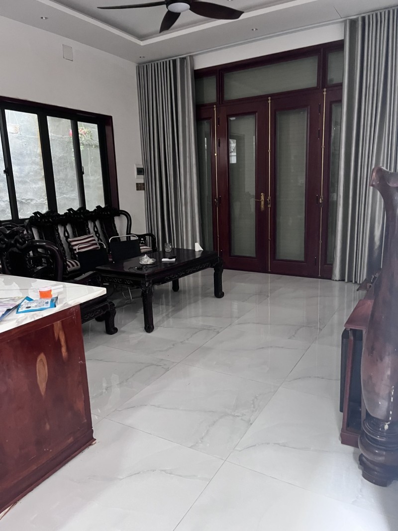► Mặt Tiền Thanh Long 96m2, ngang 7m, 3 tầng sang trọng hiện đại, 9.x tỷ - Ảnh 3