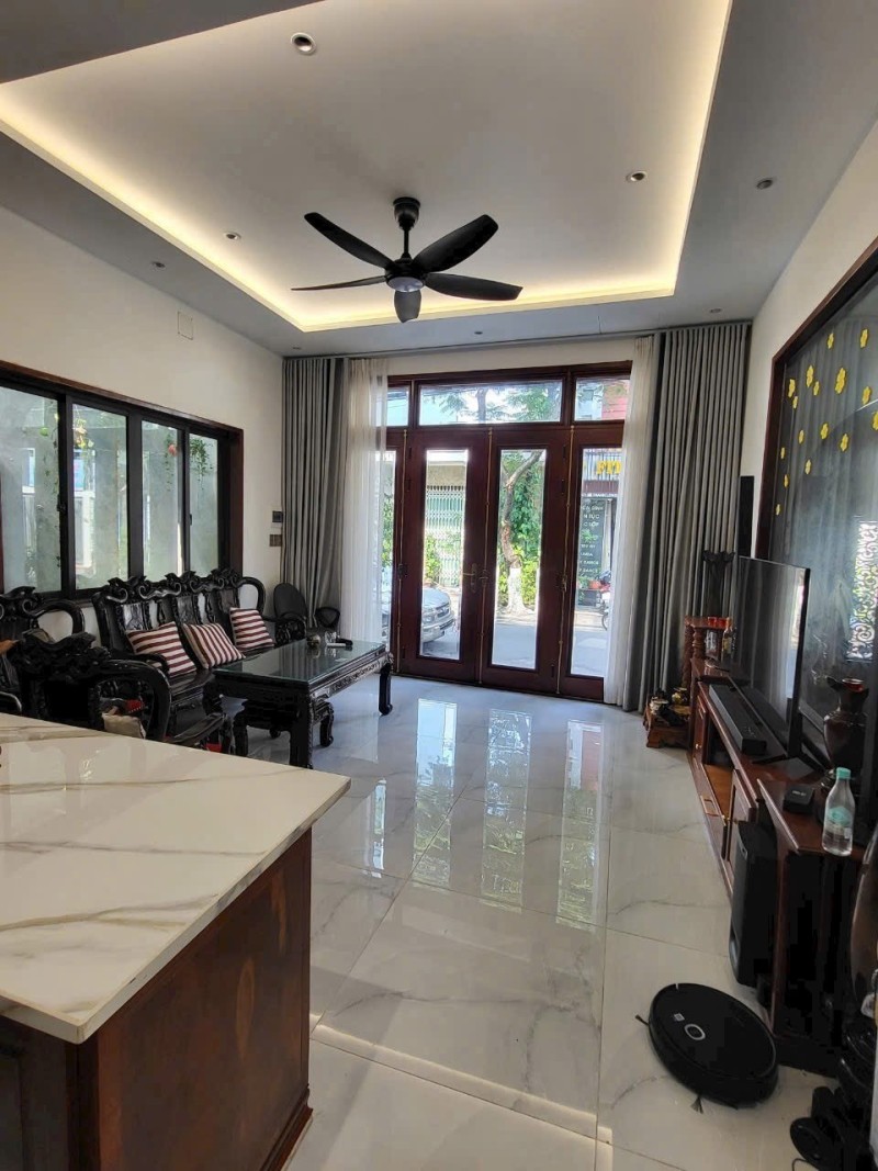 ► Mặt Tiền Thanh Long 96m2, ngang 7m, 3 tầng sang trọng hiện đại, 9.x tỷ - Ảnh chính
