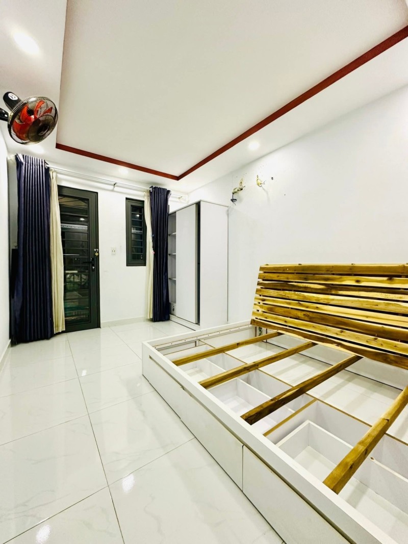 ♥ Mặt Tiền Đỗ Quang, gần Nguyễn Văn Linh, 53m2, ngang 4.8m, 2.5 tầng, nhỉnh 7 tỷ - Ảnh 2