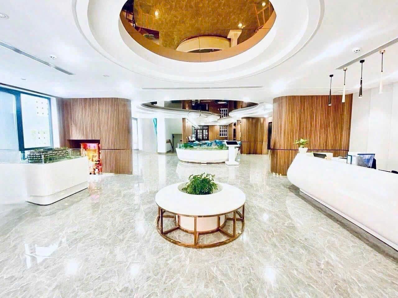 **Sản Phẩm Siêu VIP!! Mặt tiền Đỉnh khu Nguyễn Du Quận1(11.75X31) Hầm+3lầu TN.500Tr/Th - Ảnh 2
