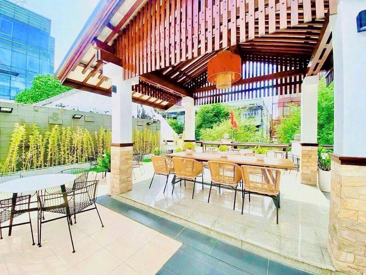**Sản Phẩm Siêu VIP!! Mặt tiền Đỉnh khu Nguyễn Du Quận1(11.75X31) Hầm+3lầu TN.500Tr/Th - Ảnh 3