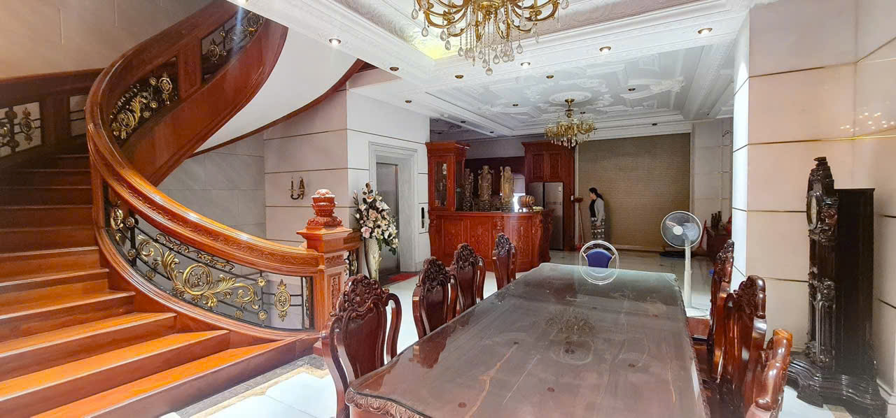 Bán Nhà Hẻm Xe Hơi 25/2B Xuân Thuỷ, P Thảo Điền Quận 2 - Ảnh 4