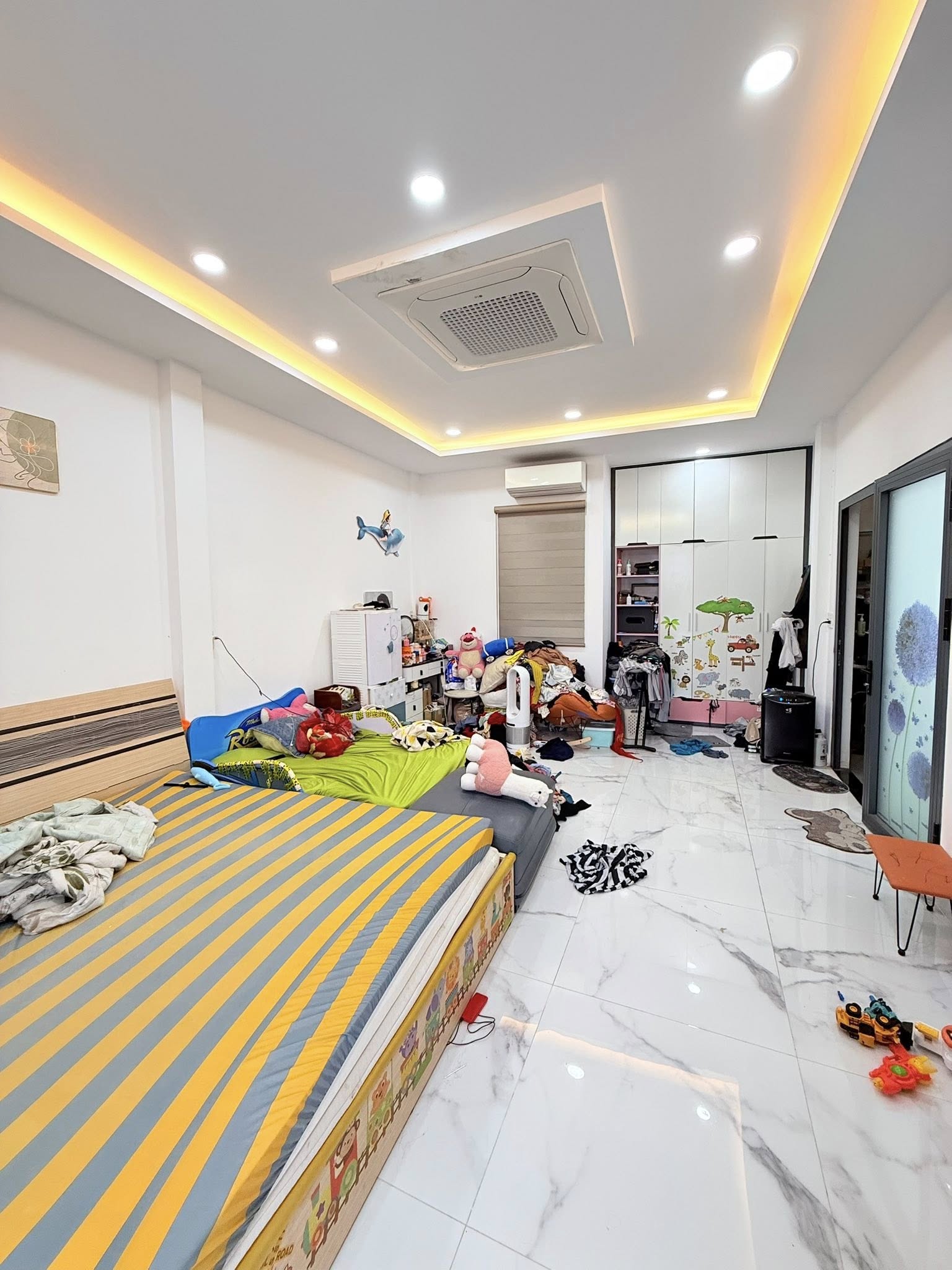 🏠NHÀ ĐẸP KHU PHAN XÍCH LONG, PHÚ NHUẬN, 45m², NỞ HẬU, 4 TẦNG - CHỈ 7.3 TỶ🍀 - Ảnh 3