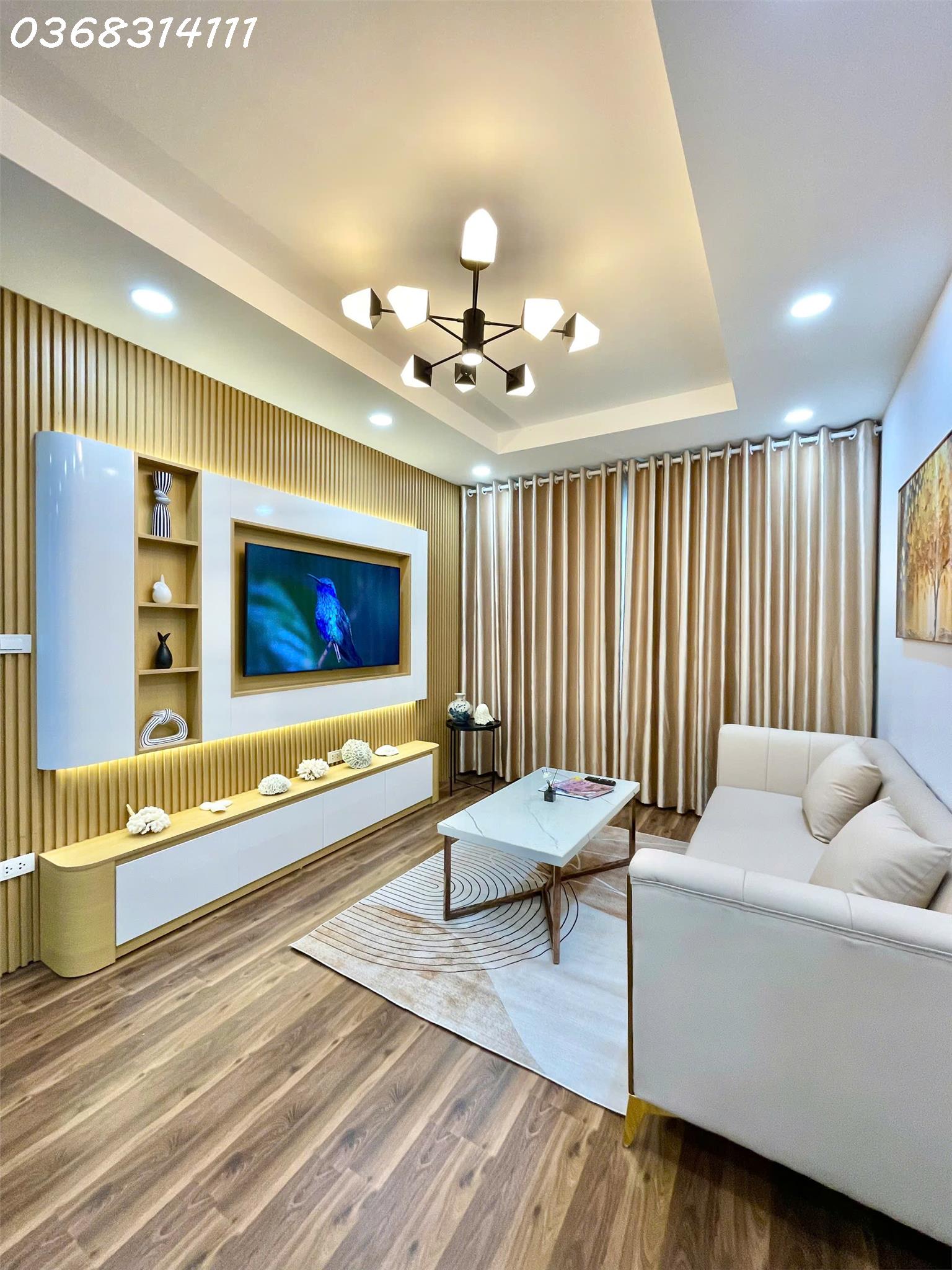 Chính Chủ Gửi Bán – Căn 2PN Goldmark City – Full Nội Thất – Vào Ở Ngay! - Ảnh chính