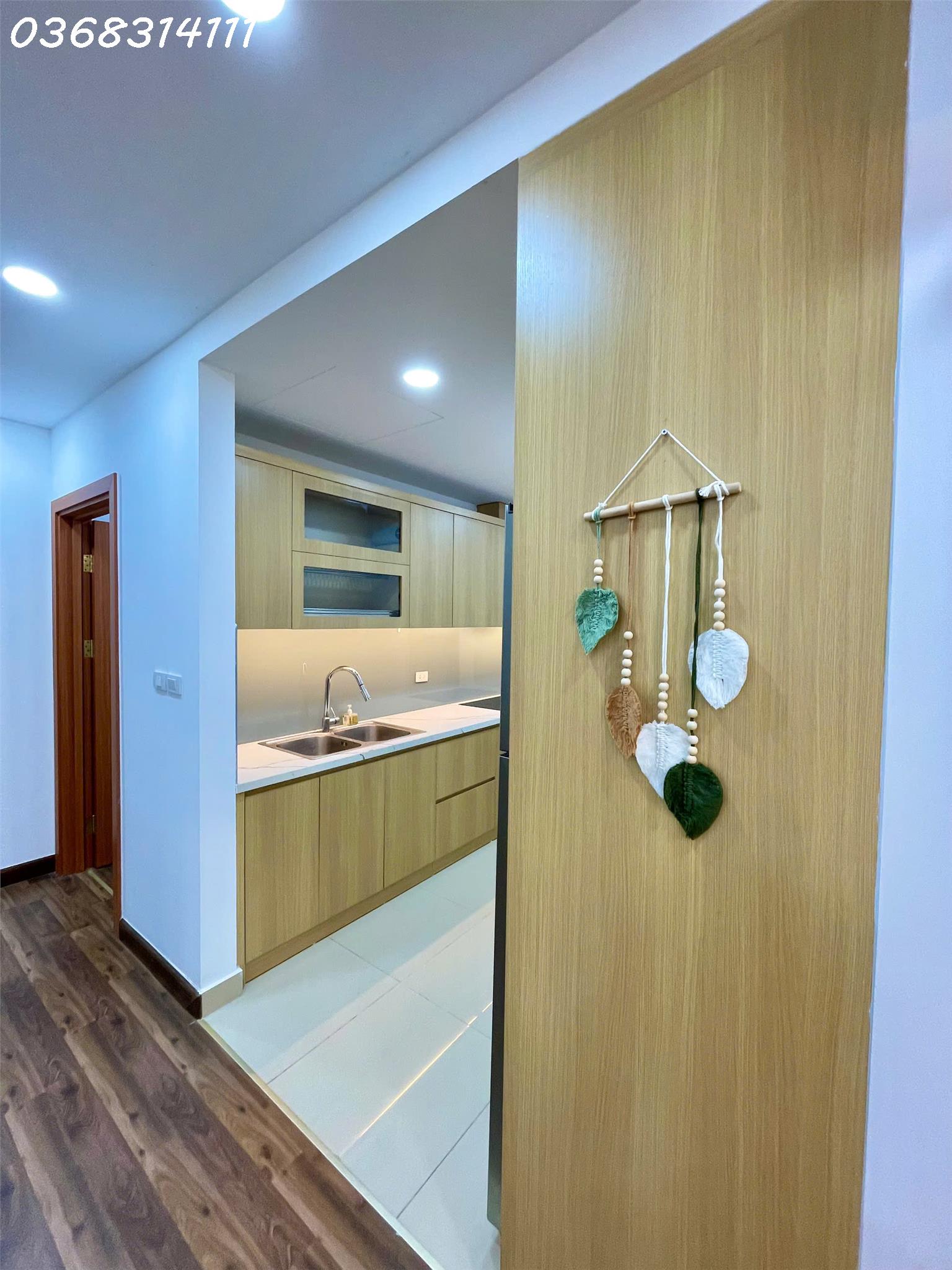 Chính Chủ Gửi Bán – Căn 2PN Goldmark City – Full Nội Thất – Vào Ở Ngay! - Ảnh 2
