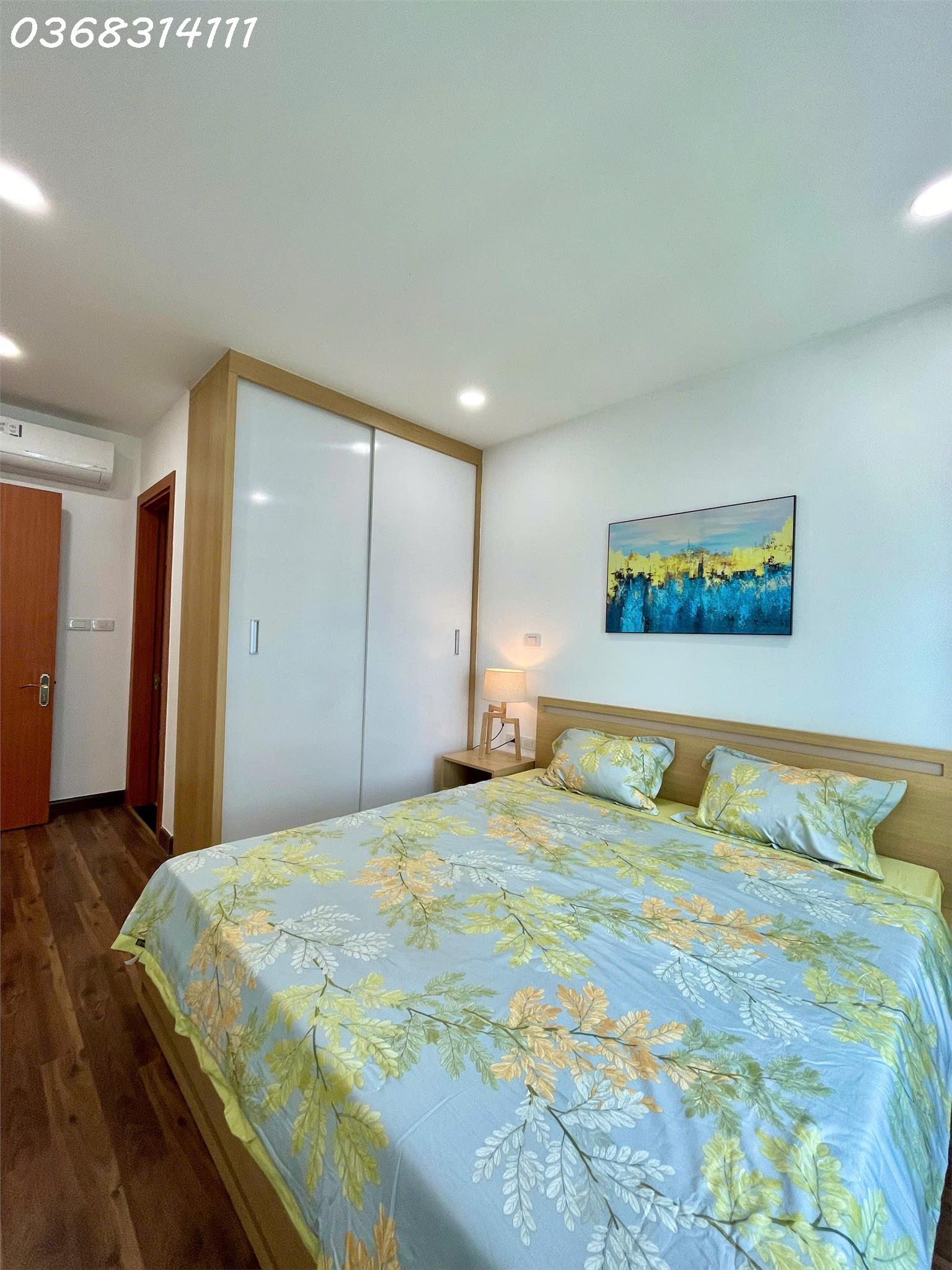 Chính Chủ Gửi Bán – Căn 2PN Goldmark City – Full Nội Thất – Vào Ở Ngay! - Ảnh 3