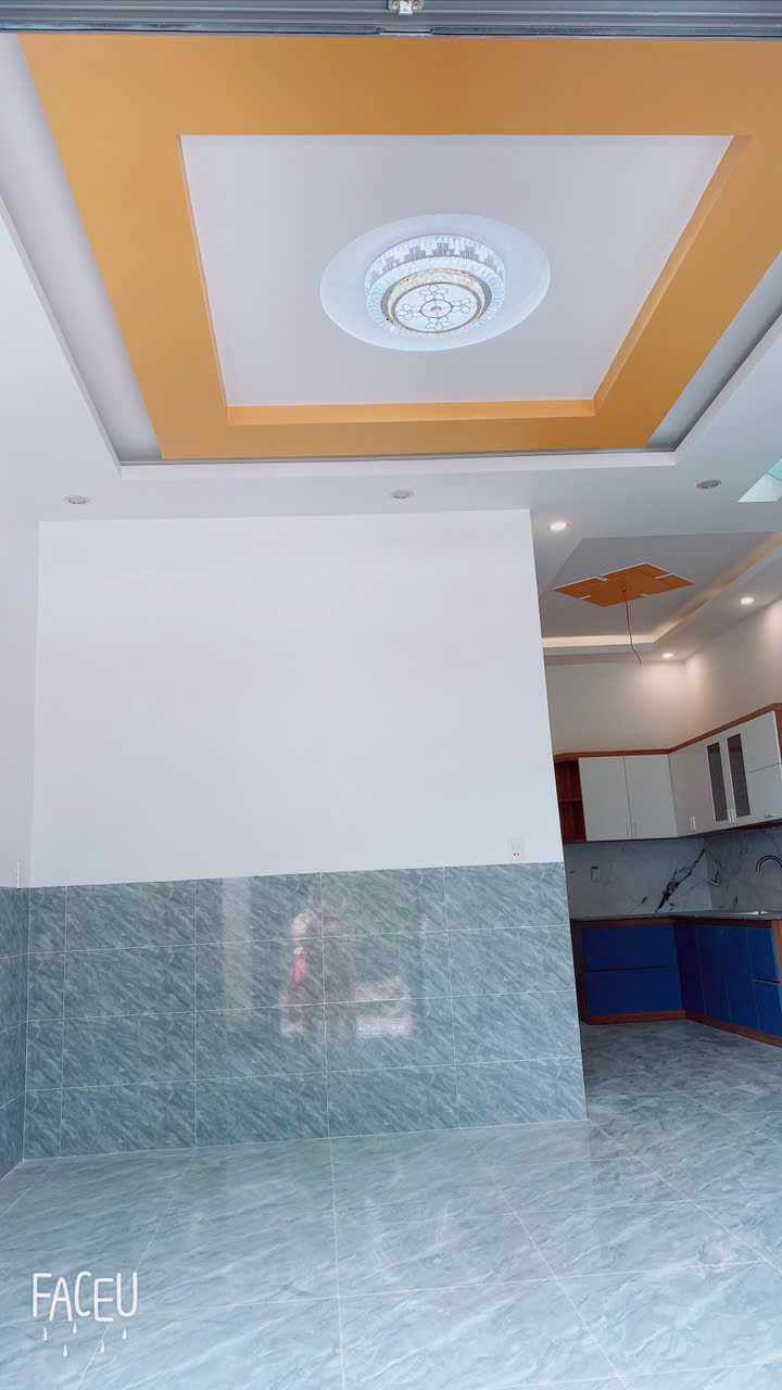 NHÀ 1 TRỆT 1 LẦU ĐẸP TẠI DIÊN KHÁNH KHÁNH HOÀ CẦN BÁN - Ảnh 1