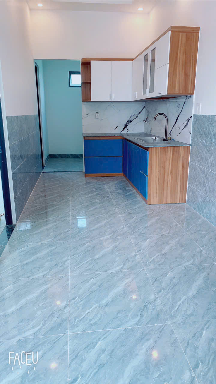 NHÀ 1 TRỆT 1 LẦU ĐẸP TẠI DIÊN KHÁNH KHÁNH HOÀ CẦN BÁN - Ảnh 2