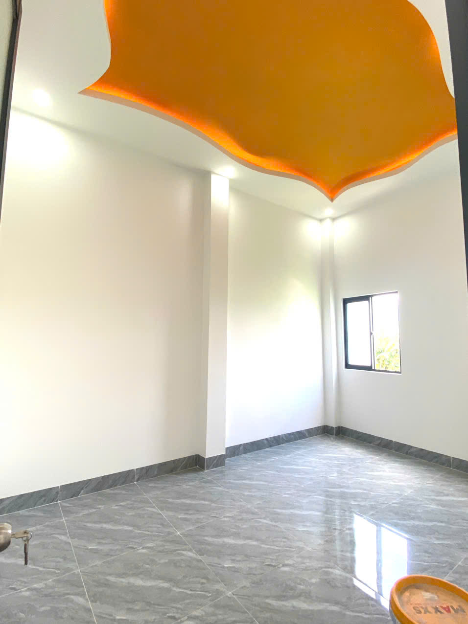NHÀ 1 TRỆT 1 LẦU ĐẸP TẠI DIÊN KHÁNH KHÁNH HOÀ CẦN BÁN - Ảnh 3