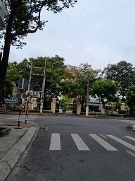 Bán Nhà Mặt Tiền Trung Tâm – Vị Trí Vàng Ngay TP. Bạc Liêu - Số cũ 01 – Hiện tại: số 114 Phan Ngọc - Ảnh 3