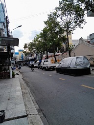 Bán Nhà Mặt Tiền Trung Tâm – Vị Trí Vàng Ngay TP. Bạc Liêu - Số cũ 01 – Hiện tại: số 114 Phan Ngọc - Ảnh 2