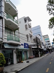 Bán Nhà Mặt Tiền Trung Tâm – Vị Trí Vàng Ngay TP. Bạc Liêu - Số cũ 01 – Hiện tại: số 114 Phan Ngọc - Ảnh 1
