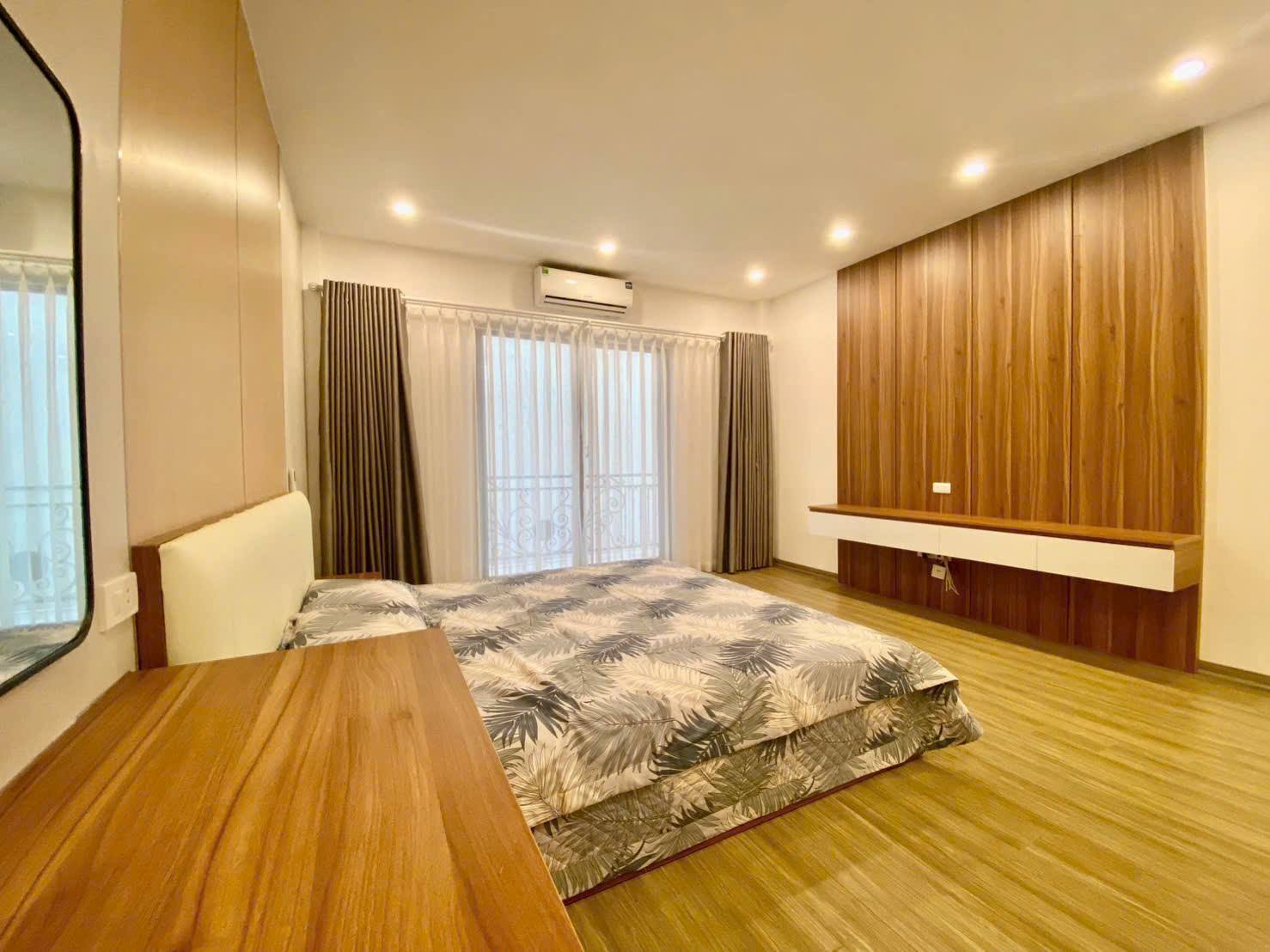 Bán Gấp Nhà Ngõ 48 Đàm Quang Trung, Cổ Linh, Long Biên, 48m2, 6 Tầng, Thang máy, Lô Góc - Ảnh 4