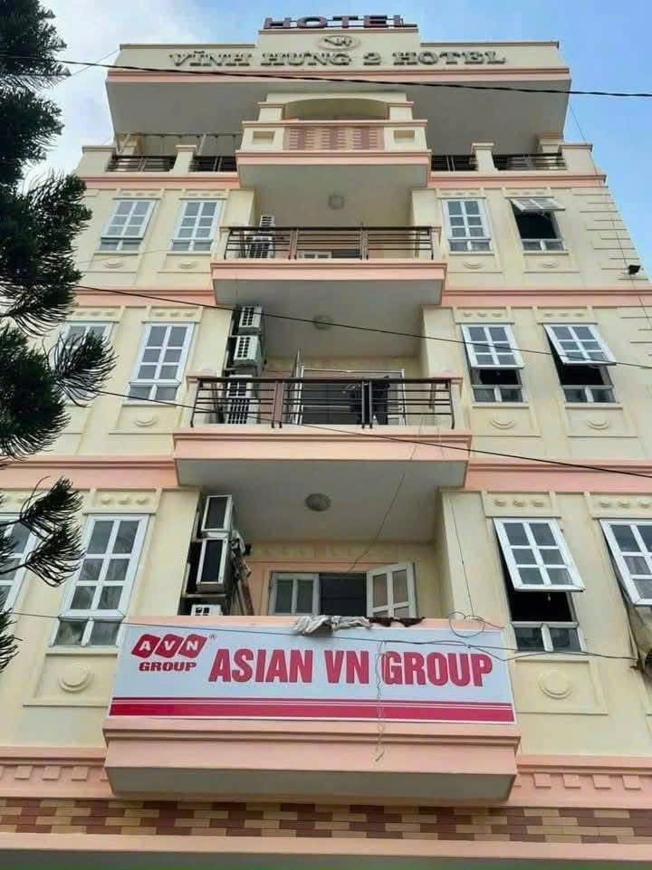 BÁN GẤP CHDV 39 PHÒNG – NGUYỄN THỊ ĐẶNG, TÂN THỚI HIỆP, Q12  GIÁ CHỈ 17 TỶ - Ảnh chính