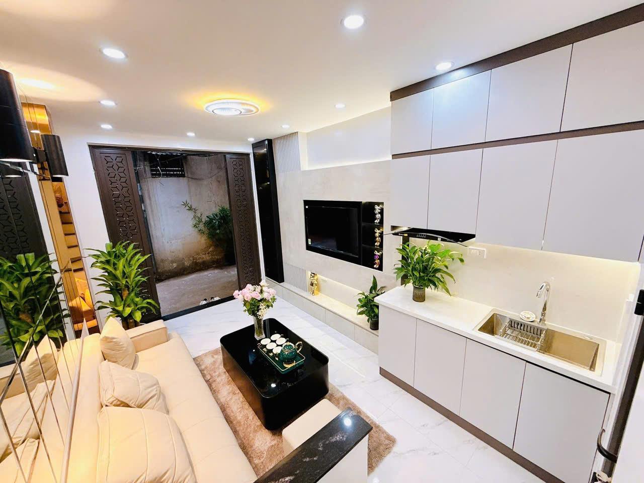 Bán nhà lô góc phố Võng Thị 35/38m2 4tầng 6.2 tỷ Tây Hồ - 0934266313 - Ảnh chính