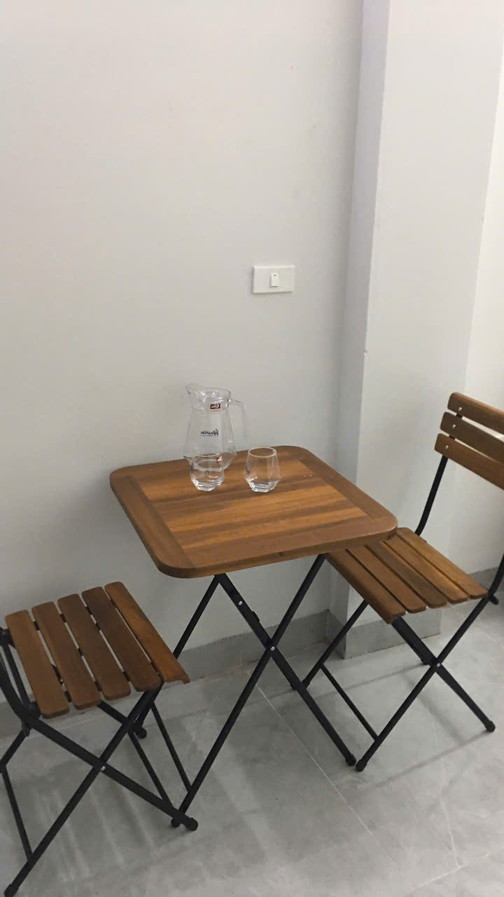 CÒN 02 PHÒNG CHO THUÊ - TẦNG 1 & TẦNG 3 – 40m² - Ảnh 2
