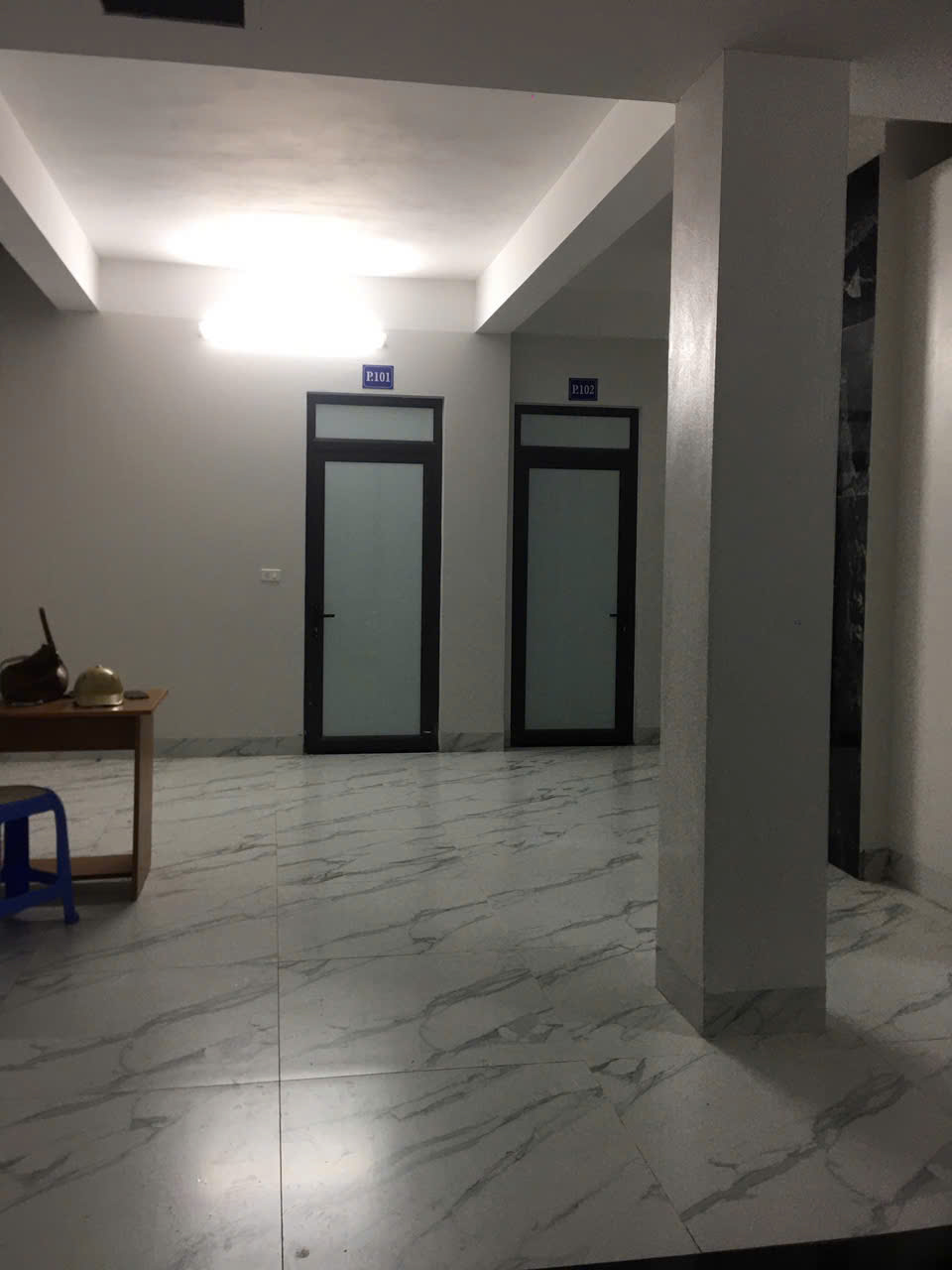 CÒN 02 PHÒNG CHO THUÊ - TẦNG 1 & TẦNG 3 – 40m² - Ảnh 3