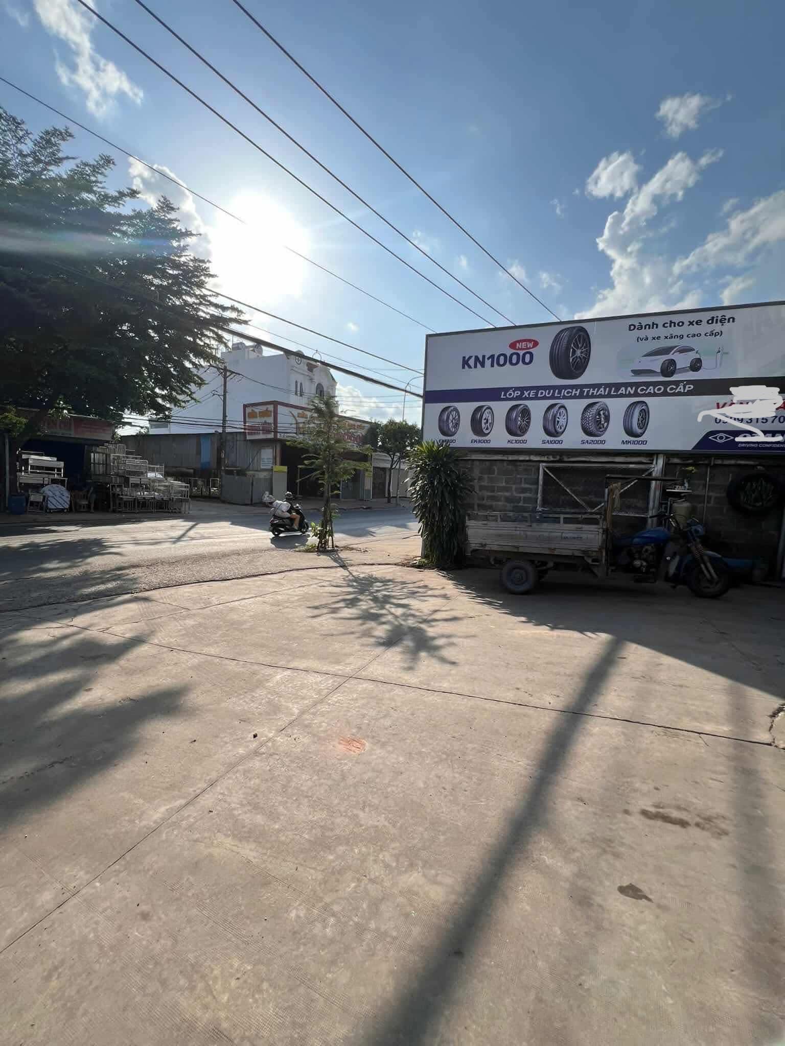 Bán nhà mặt tiền 13x77m giá 60 tỷ Đường Lê Văn Khương - Ảnh 2