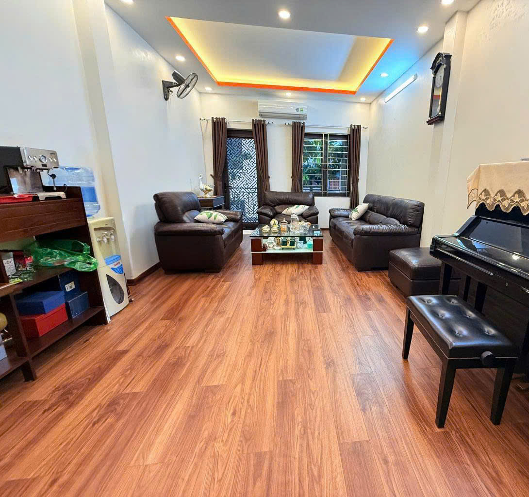 Ngõ nông, ô tô tránh, vỉa hè kinh doanh phố Thái Hà 50m² x 5T – 17,4 tỷ - Ảnh 1