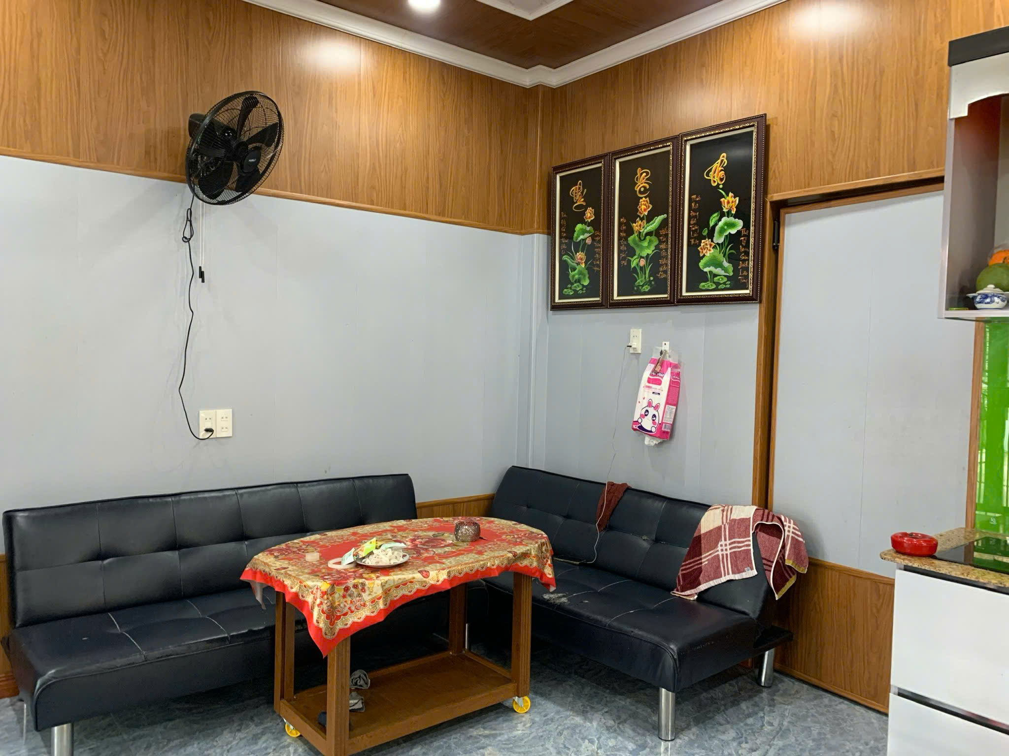 Bán Nhà Căn Góc Phước Tân - Cách đường LHP 30m gần Mã Vòng -DT: 42m2Giá bán : 2,050tỷ LH E Trang - Ảnh 2