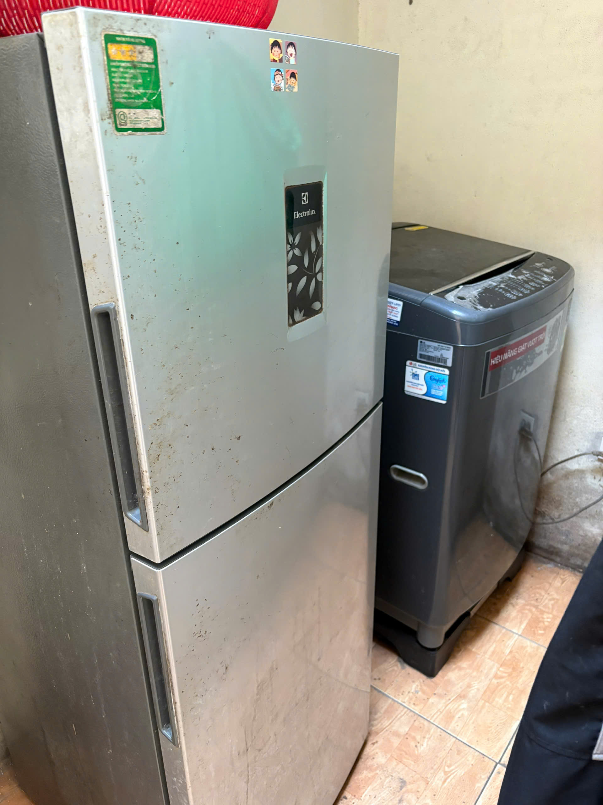CHO THUÊ NHÀ CHÍNH CHỦ - NGÕ 47 NAM DƯ, LĨNH NAM, HOÀNG MAI - 60M² - Ở NGAY - Ảnh 2