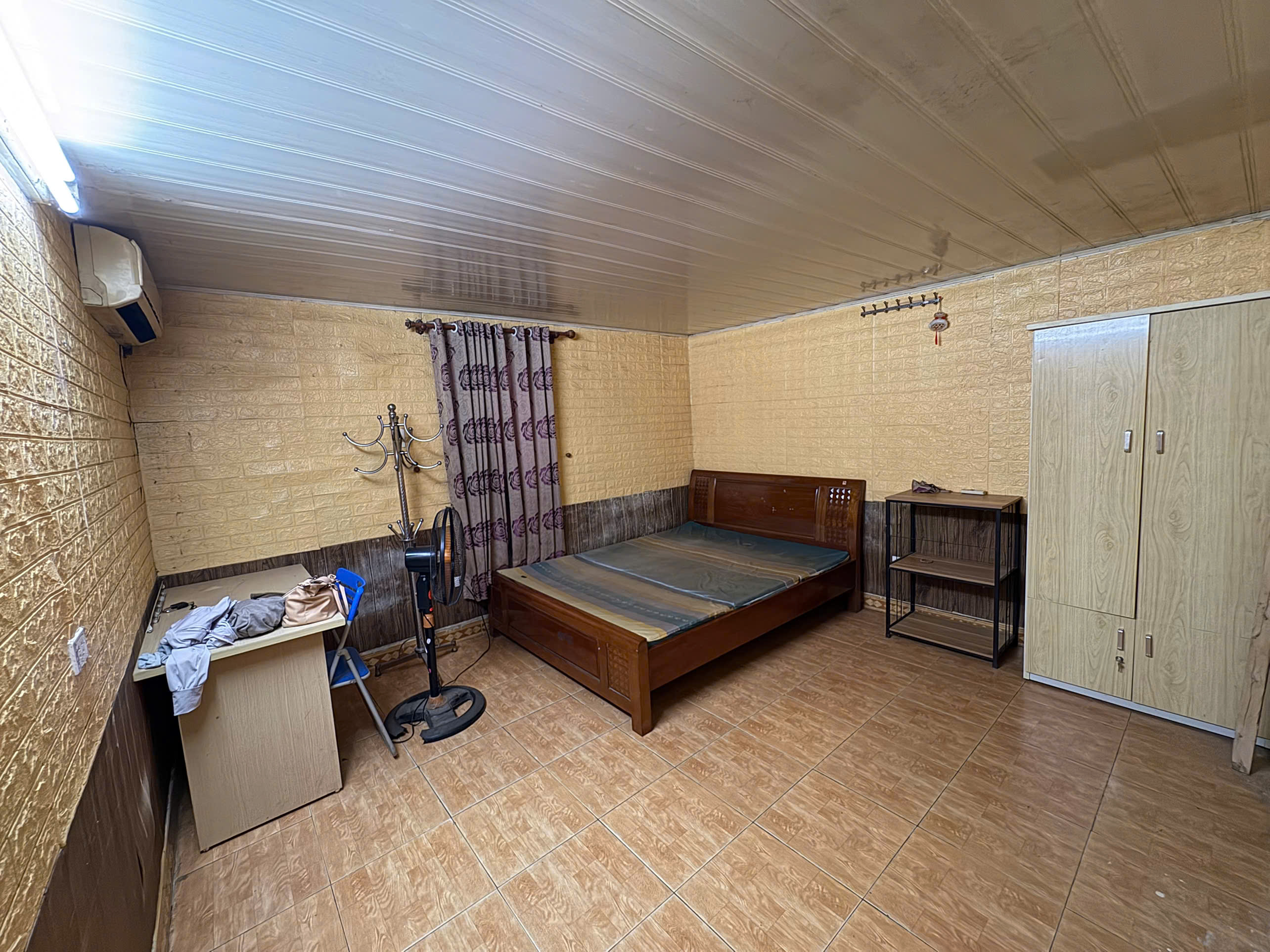 CHO THUÊ NHÀ CHÍNH CHỦ - NGÕ 47 NAM DƯ, LĨNH NAM, HOÀNG MAI - 60M² - Ở NGAY - Ảnh chính