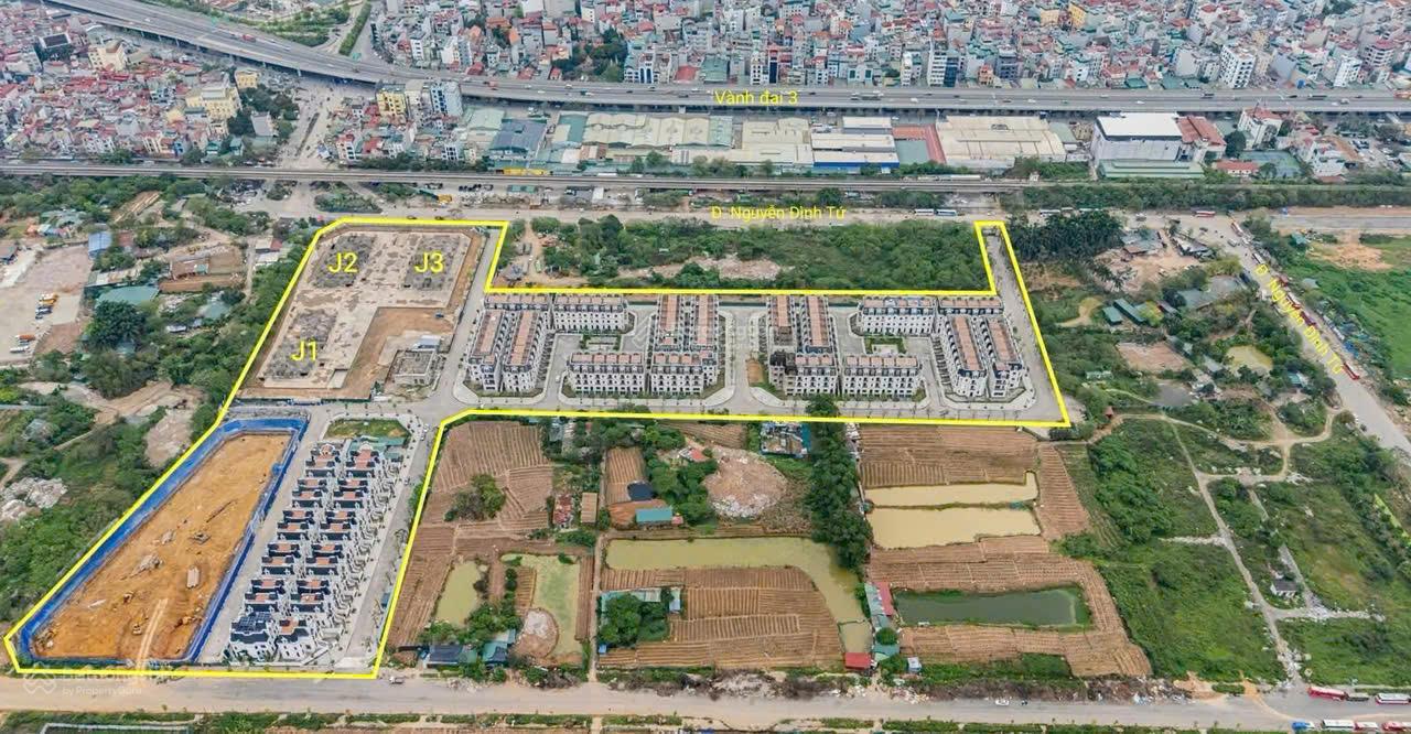 Ra hàng đợt 1 tòa VIP nhất dự án, giá 9xtr/m2 chung cư Jade Square, Tây Hồ Tây, Phạm Văn Đồng - Ảnh 2