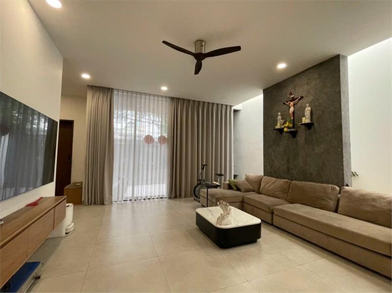 Nhà đẹp Mặt tiền Gò Dưa ngang 8m, Tam Bình Thủ Đức, 230m2 17.8 tỷ - Ảnh chính