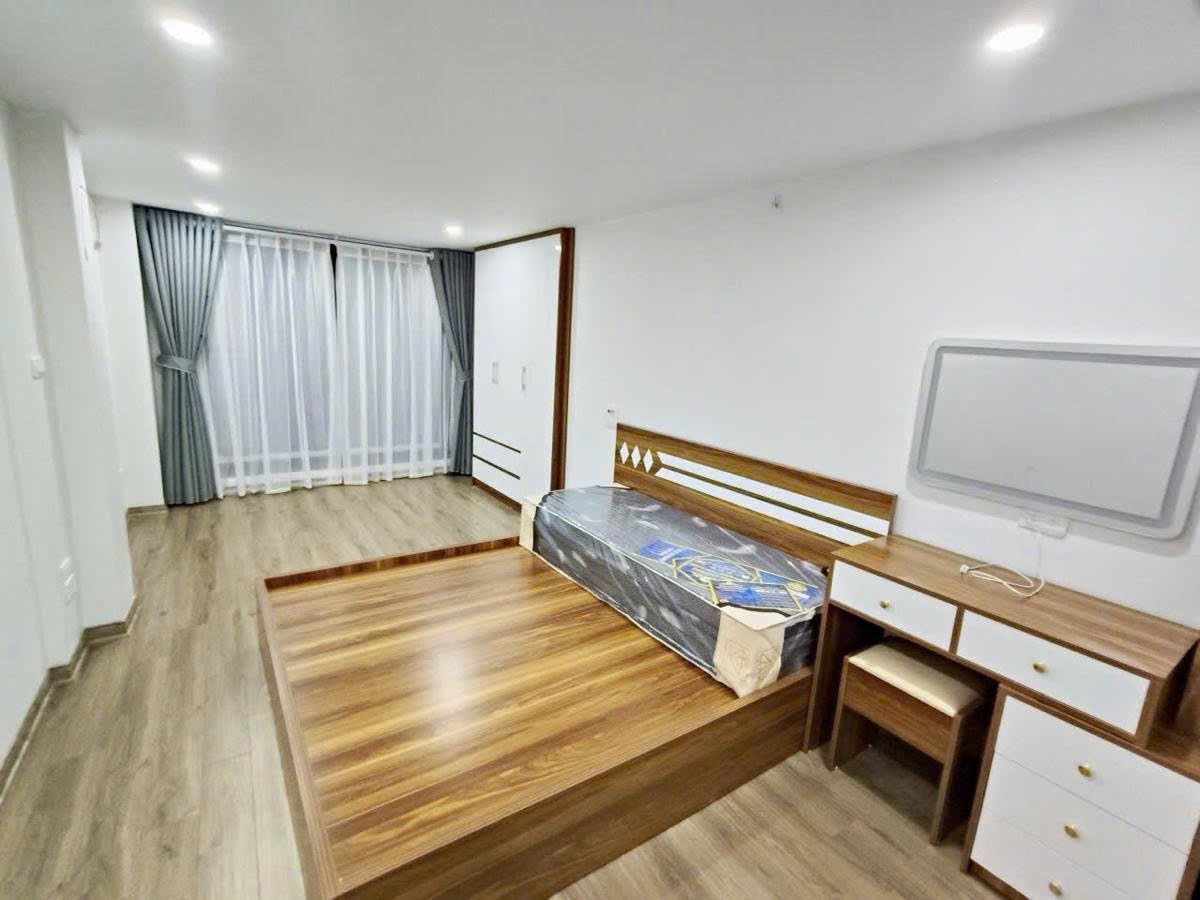 NHÀ VỊ TRÍ ĐẸP- GIÁ TỐT CẦN BÁN NHANH Nhà Đường Trường Chinh, Thanh Xuân, Hà Nội - Ảnh 2