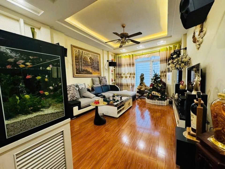 NHÀ VỊ TRÍ ĐẸP- GIÁ TỐT CẦN BÁN NHANH Nhà Đường Trường Chinh, Thanh Xuân, Hà Nội - Ảnh 4