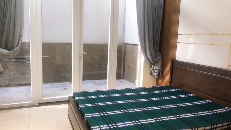 BIỆT THỰ GÓC VÒNG XOAY – ĐẲNG CẤP SANG TRỌNG - Ảnh 1