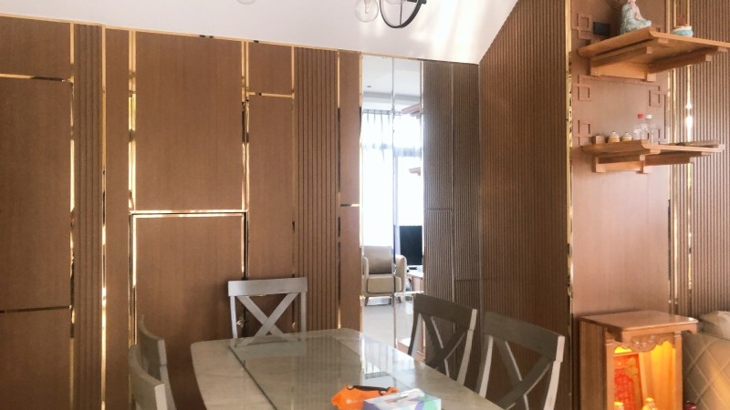 BIỆT THỰ GÓC VÒNG XOAY – ĐẲNG CẤP SANG TRỌNG - Ảnh 3
