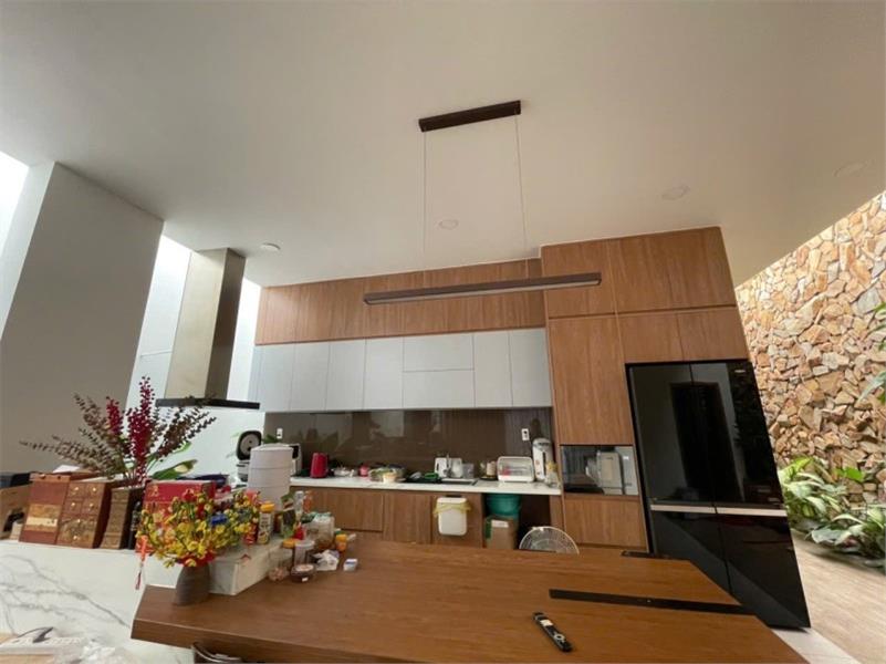 Nhà đẹp Mặt tiền Gò Dưa ngang 8m, Tam Bình Thủ Đức, 230m2 17.8 tỷ - Ảnh 2