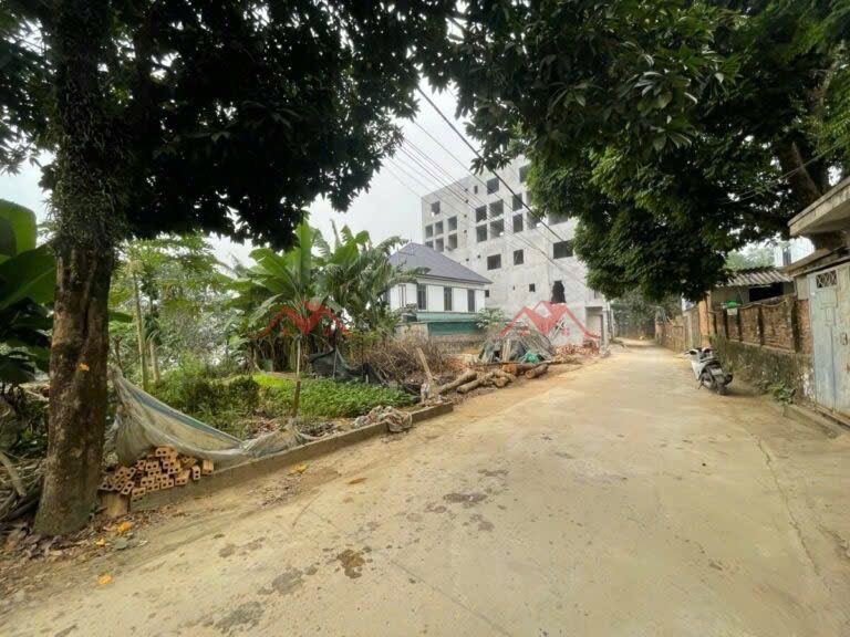 CHÍNH CHỦ CẦN BÁN LÔ ĐẤT 72,5M TẠI TIÊN PHƯƠNG-CHƯƠNG MỸ-HÀ NỘI - Ảnh 2
