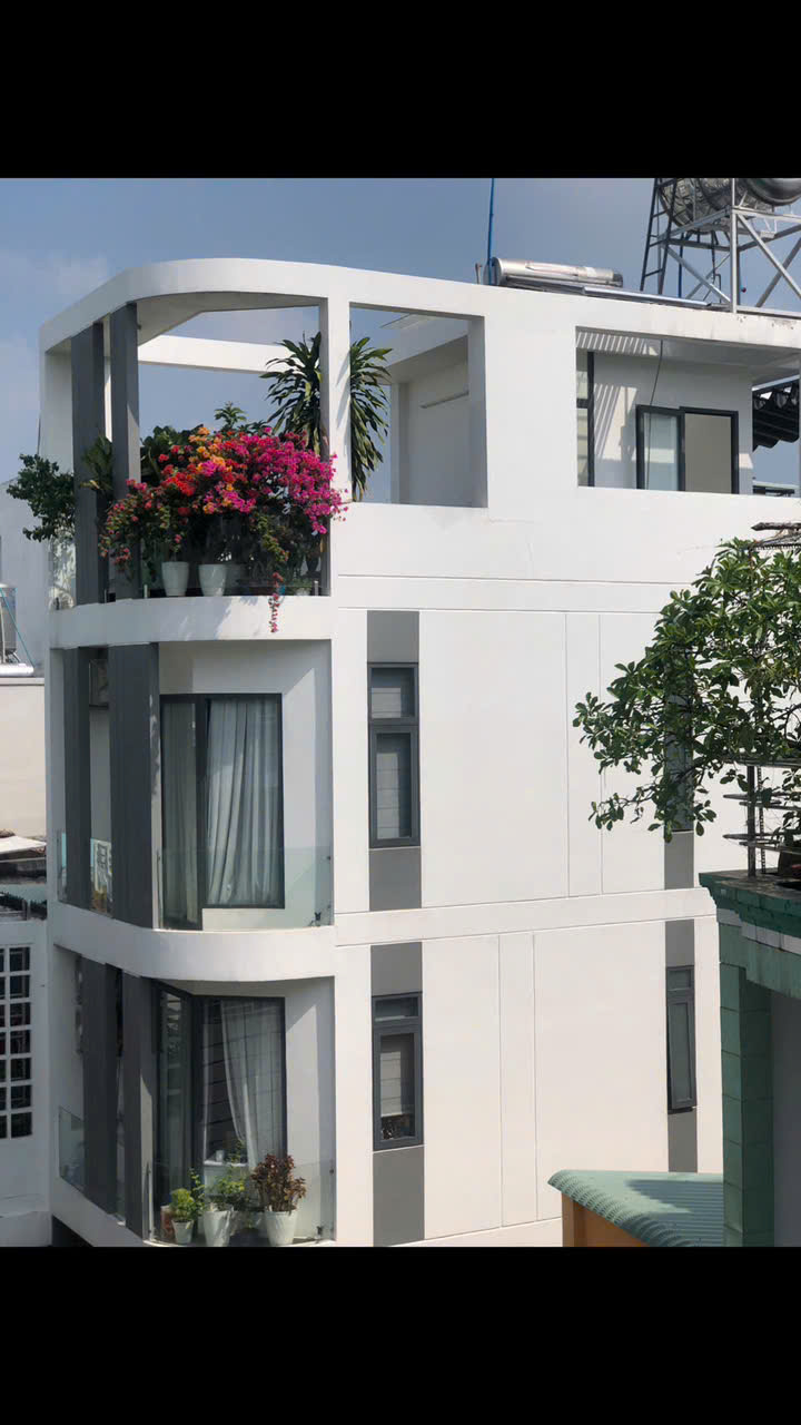 Chính Chủ Bán Mặt Tiền Yên Đỗ, P.1, Q.Bình Thạnh. DT (4x12m), Giá 14 Tỷ. Liên Hệ: O911.16O.692 - Ảnh chính