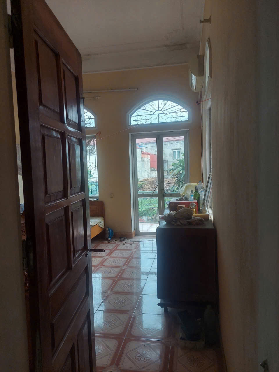 ĐẦU TƯ SINH LỜI 2 CĂN NHÀ  và ĐẤT MẶT ĐƯỜNG TRUNG TÂM THÁC BÀ MỚI - VỊ TRÍ ĐẸP - Ảnh 4