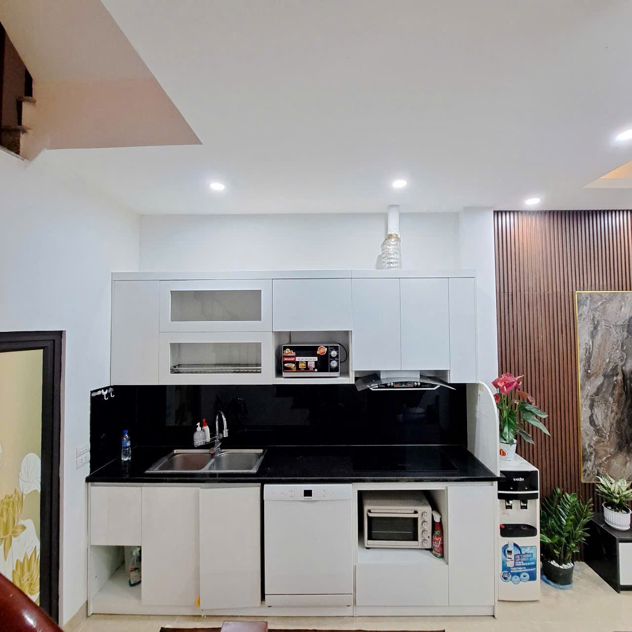 NHÀ CHÍNH CHỦ - GIÁ TỐT - Vị Trí Đẹp Tại Bát khối, Cự Khối, Long Biên, TPHN - Ảnh 2