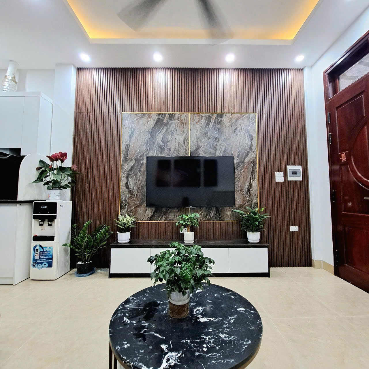 NHÀ CHÍNH CHỦ - GIÁ TỐT - Vị Trí Đẹp Tại Bát khối, Cự Khối, Long Biên, TPHN - Ảnh 3