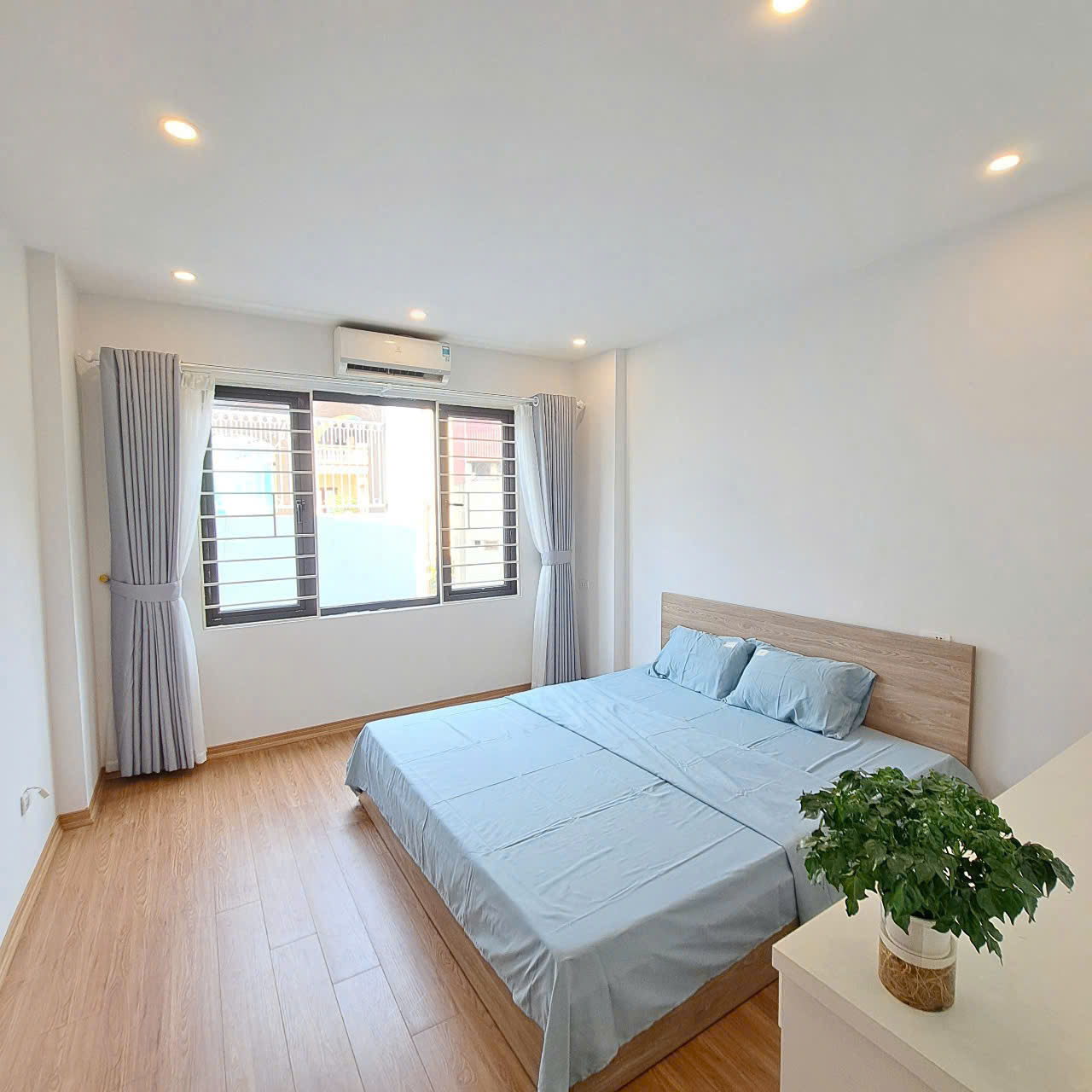 NHÀ CHÍNH CHỦ - GIÁ TỐT - Vị Trí Đẹp Tại Bát khối, Cự Khối, Long Biên, TPHN - Ảnh 4