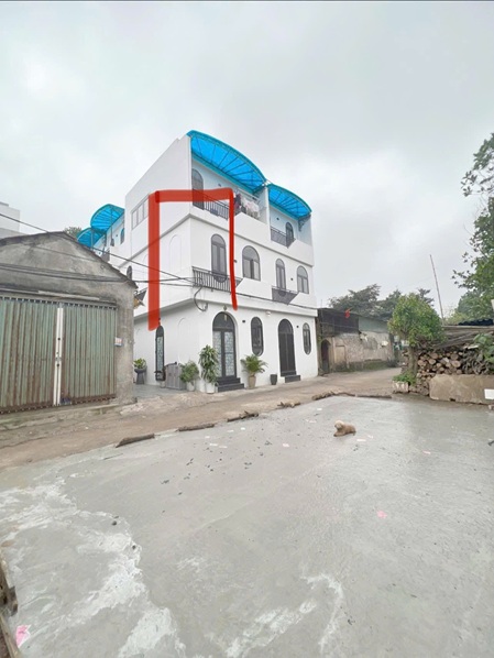 NHÀ VỊ TRÍ ĐẸP- GIÁ TỐT CHÍNH CHỦ CẦN BÁN NHANH Nhà 2 mặt tiền tại huyện Chương Mỹ, TP Hà Nội - Ảnh 3