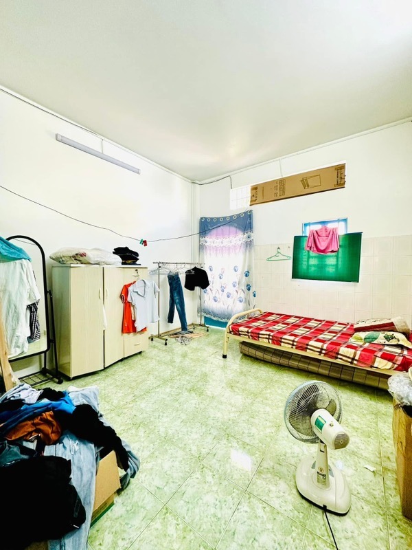 Bán nhà Phường 11, Bình Thạnh HXH Lê Quang Định ngang 4m dài 12m trệt lầu HC đủ - Ảnh 3