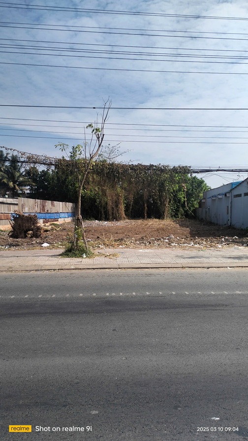 ĐẤT ĐẸP - GIÁ TỐT - Bán GẤP Lô Đất Tiềm Năng  Đường Tôn Đức Thắng, Phường Phước THới, TP Cần thơ - Ảnh 3