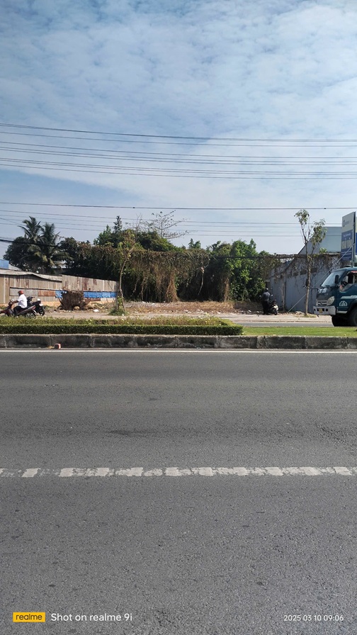 ĐẤT ĐẸP - GIÁ TỐT - Bán GẤP Lô Đất Tiềm Năng  Đường Tôn Đức Thắng, Phường Phước THới, TP Cần thơ - Ảnh 4