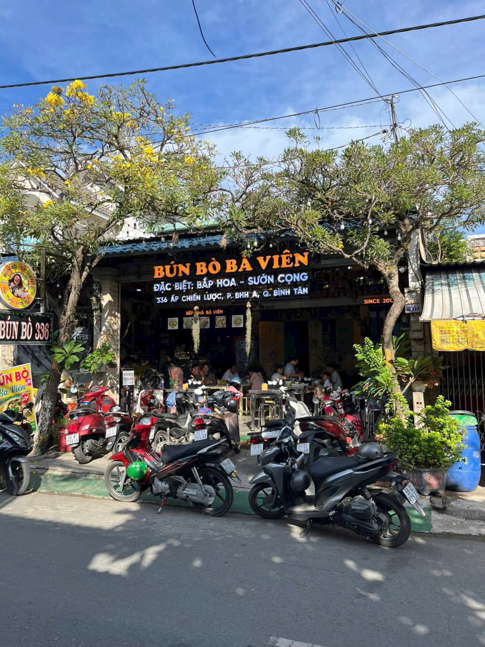 Chính Chủ Bán Mặt Tiền Ấp Chiến Lược, P:Bình Trị Đông, Q Bình Tân. DT: (9 x 15m), Chỉ 14 Tỷ 200 - Ảnh chính